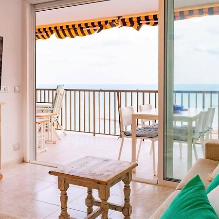 The Beach Apartment El Puig  Luaran gambar