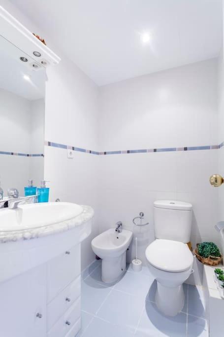 The Beach Apartment El Puig  Luaran gambar