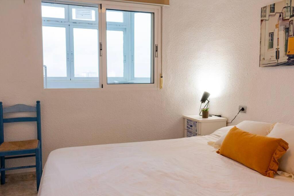 The Beach Apartment El Puig  Luaran gambar