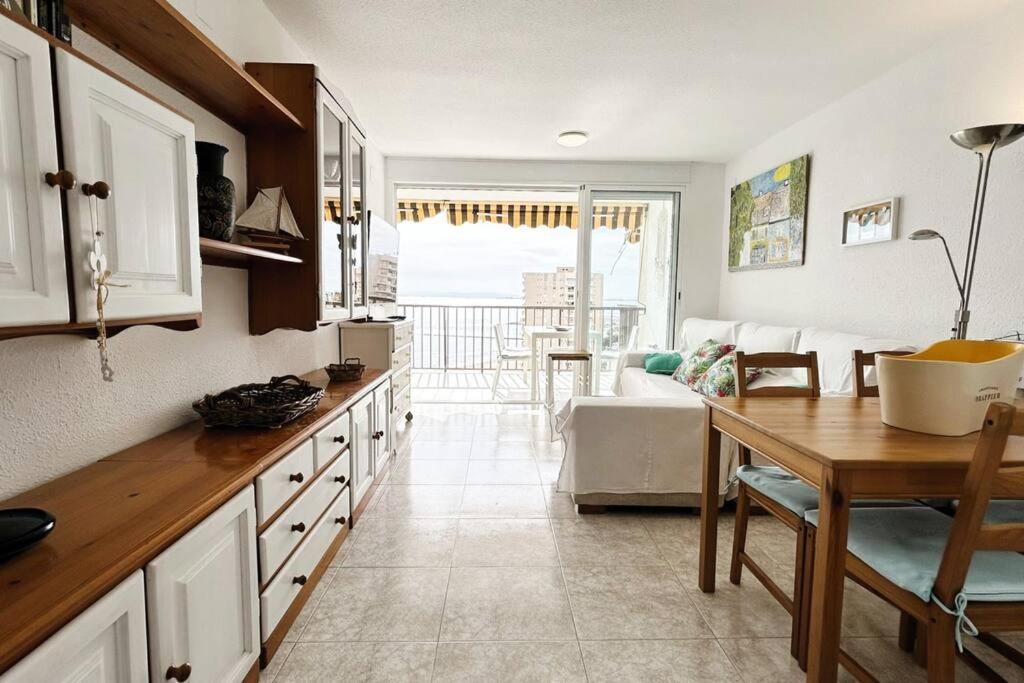 The Beach Apartment El Puig  Luaran gambar